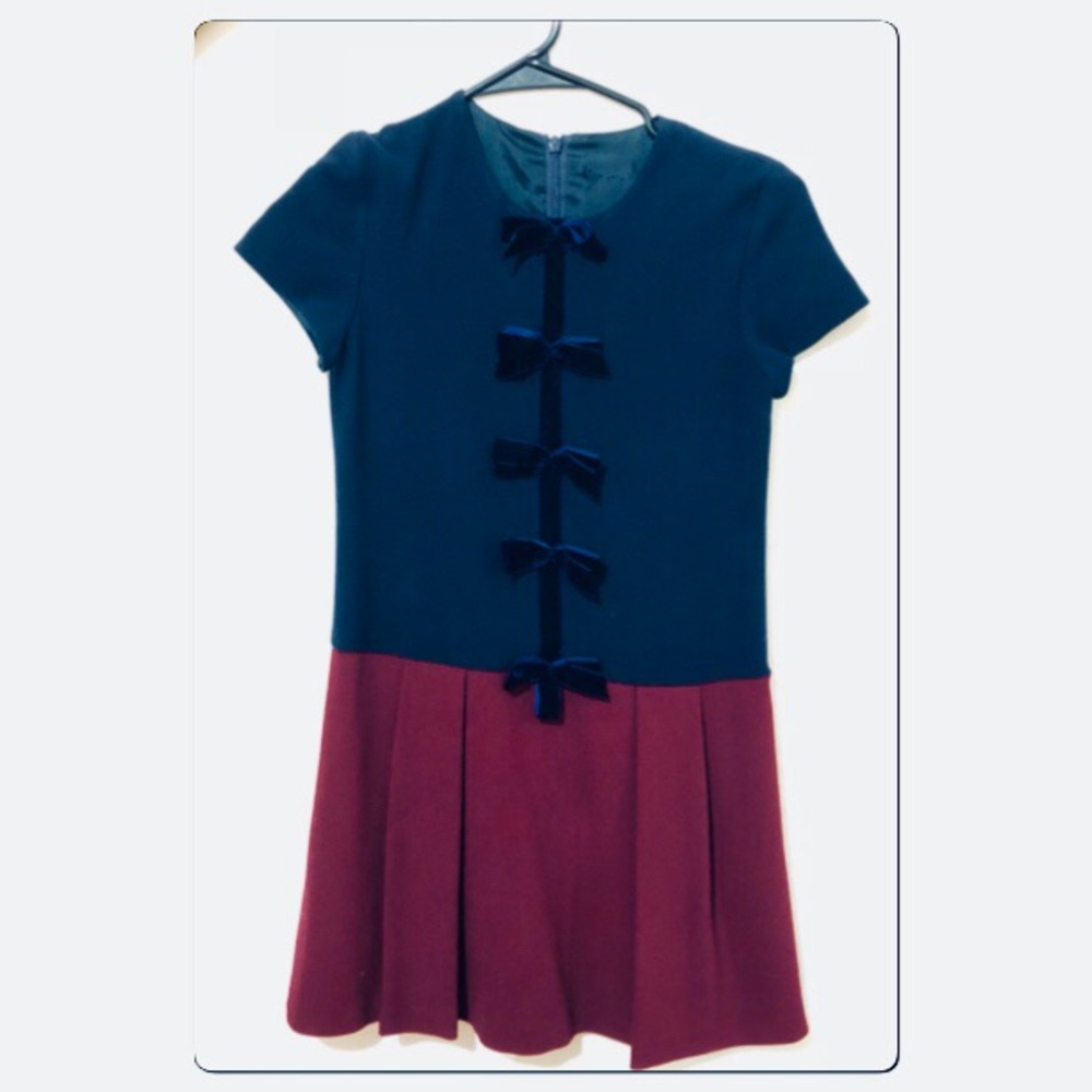 Girls Formal Dress